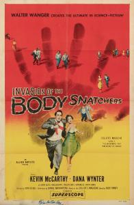 MCCARTHY Kevin 1955,Invasion of the Body Snatchers,1956,Bonhams GB 2022-08-25