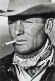McCOMBE Leonard 1923-2015,Cowboy, Texas, 1949,1979,Van Ham DE 2023-12-14