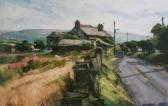 MCCOMBS JOHN 1943,````Moorland Cottage Delph",2013,Capes Dunn GB 2013-10-15