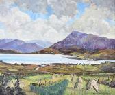 McConnell David,LOUGH, WEST OF IRELAND,Ross's Auctioneers and values IE 2017-09-13