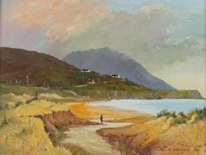 McConnell David,SLIEVEMORE, ACHILL,1979,Ross's Auctioneers and values IE 2022-08-17