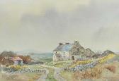 MCCONNELL James,OLD FARMHOUSE, FALCARRAGH, DONEGAL,Ross's Auctioneers and values IE 2016-05-18