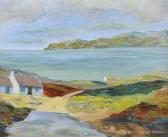 MCCONNELL Valerie,COTTAGES, DONEGAL,Ross's Auctioneers and values IE 2017-03-01