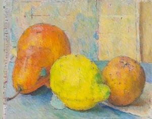 mccormack patrick,Lemon and Fruit,1985,Bonhams GB 2010-02-08