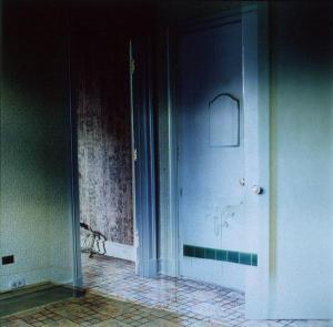 MCCORMICK Craig,Rooms/Robbe-Grillet #2,1998,Ripley Auctions US 2010-06-25