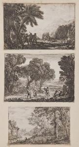 MCCREERY(PUBLISHER) John,A Collection of Original Etchings,1816,Bloomsbury London 2012-02-16