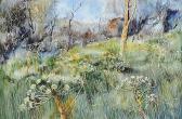 MCCULLY Robin,SUMMER IN THE WOODS,Ross's Auctioneers and values IE 2016-11-09