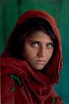 McCURRY Steve 1950,Afghan Girl,1984,Bonhams GB 2023-12-12