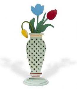 MCDERMOTT Mo 1900-2000,Vase of Tulips,1971,Bloomsbury London GB 2013-06-20