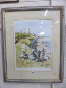 MCDONALD Bernard 1944,Cromer,Richard Winterton GB 2016-09-21