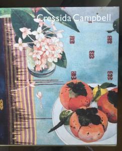 MCDONALD John 1900-1900,The Woodblock Painting of Cressida Campbell,2008,Mossgreen AU 2017-06-07