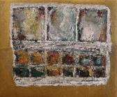 MCDONNELL Patrick 1956,Paint Box,Gormleys Art Auctions GB 2013-08-06