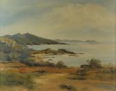 McEwen Elsie,Boat Harbour Tasmania,1988,Wright Marshall GB 2017-10-28