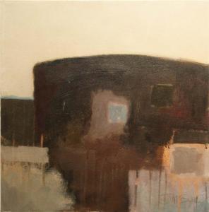 MCEWEN Johnny,WINTER HEADLAND,De Veres Art Auctions IE 2017-09-20