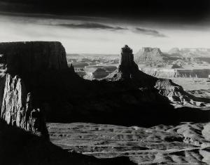 McFaul Philip 1953,Canyon Lands,1996,Clars Auction Gallery US 2018-01-21