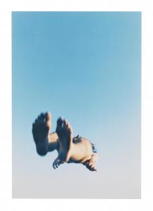 McGINLEY Ryan 1977,Untitled (Falling Blue Sky),2006,Christie's GB 2023-10-17