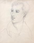 MCGOUGH Peter Thomas 1958,Lord Byron,Bonhams GB 2008-11-18