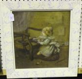 MCGREGOR Sarah 1869-1885,A Loving Spoonful,1905,Tooveys Auction GB 2018-12-28
