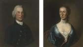 MCILWORTH Thomas 1720-1770,MR. AND MRS. DAVID EDGAR,Sotheby's GB 2016-01-20