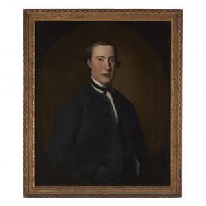 MCILWORTH Thomas 1720-1770,Portrait of a young gentleman,Freeman US 2020-04-28