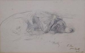 McKELVEY Frank 1895-1974,BOBBY,1898,De Veres Art Auctions IE 2024-03-26