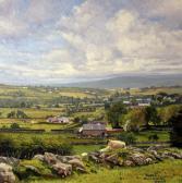 MCKENNA Niall,Resting in Kilcreen,Gormleys Art Auctions GB 2014-05-06