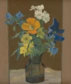 MCKENZIE Winifred 1905-2001,Mixed bouquet,Bonhams GB 2010-10-14