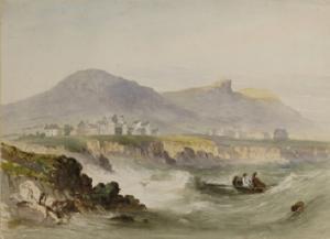 McKEWAN David Hall 1816-1873,Bundoran, Co. Donegal,1855,Adams IE 2004-05-26