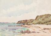 MCKINNELL JAMES WILSON,SOUTHEND, MULL OF KINTYRE,McTear's GB 2012-11-29