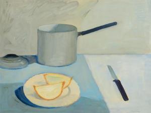 MCKINSTRY Cherith 1928-2004,Still Life in the Kitchen,Morgan O'Driscoll IE 2023-03-07
