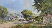 MCLAUGHLIN Henry,FARM IN THE GLENS,Ross's Auctioneers and values IE 2015-06-24