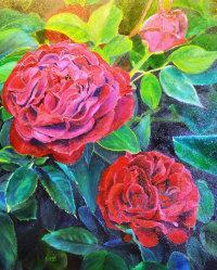 MCLEAN Iona,Life is Like a Red Red Rose,Shapes Auctioneers & Valuers GB 2013-02-02
