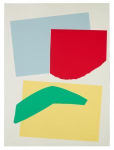 MCLEAN John 1939-2019,Cuthbert Cockalorum,1995,Rosebery's GB 2025-02-19