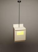 MCMAKIN ROY 1956,stove Light,2005,Phillips, De Pury & Luxembourg US 2009-11-15