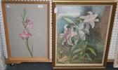 MCMASTER Julian 1900,Lily of the Field,1989,Tooveys Auction GB 2013-05-15