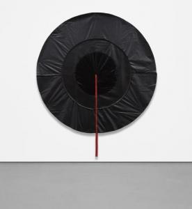 MCMILLIAN RODNEY,Untitled (target),2012,Phillips, De Pury & Luxembourg US 2019-05-15