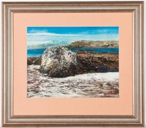 MCMORRINE ANDREW,SUMMER SHORE, ORD OF SLEAT,McTear's GB 2014-07-27