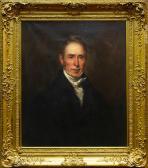 McNee Sir Daniel 1806-1882,PORTRAIT OF BAILIE DUNCAN MCCORKINDALE,McTear's GB 2016-07-27