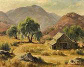 McNEELY Perry 1886-1966,landscape,Witherells US 2014-05-15