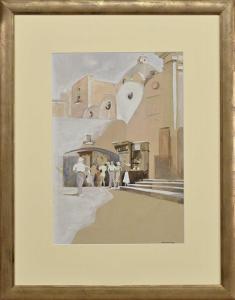 McNeish KAY Violet 1914-1971,THE MARKET,McTear's GB 2023-07-19