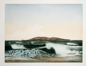 MCNULTY John 1949,WAVES,1984,Ro Gallery US 2024-01-01