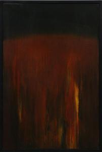 MCPHERSON Saundra,The Edge No. 4,2003,Clars Auction Gallery US 2017-06-17