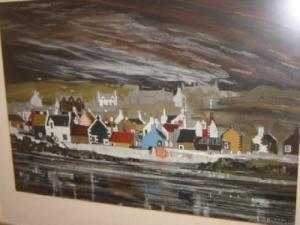 MCWHIRTER WILLIAM EWING,Village,Hartleys Auctioneers and Valuers GB 2007-10-10
