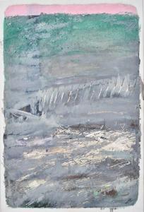 MEAD Philip 1948,Near Llantrisant I,1989,Bellmans Fine Art Auctioneers GB 2019-12-04