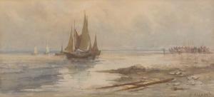 MEARNS Fanny 1870-1888,Coastal View,Mossgreen AU 2017-12-04