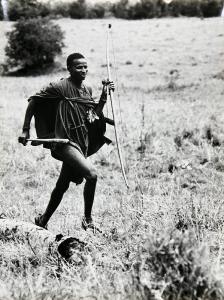 MEAZZA Roberto 1947,Masai,Boetto IT 2008-10-28