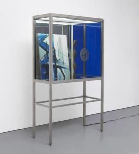 MECKSEPER JOSEPHINE 1964,The Possibility of an Island,2012,Phillips, De Pury & Luxembourg 2020-07-15