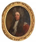MEDINA John Baptist 1655-1710,Sir Hugh Cunningham of Bonnington,Bonhams GB 2018-10-10