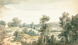 MEDLEY Samuel 1769-1857,rural landscape,Bonhams GB 2003-09-23