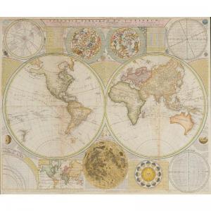 MEDLEY Samuel 1769-1857,SCIENTA TERRARUM ET COELORUM OR THE HEAVENS AND EA,Sotheby's GB 2002-10-26